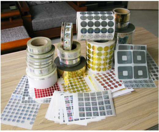 茄子视频APP污片标签印刷如何防止不必要的浪费？