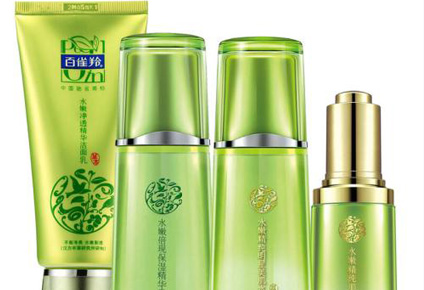 辨别百雀羚洗面奶真假的方法有哪些？