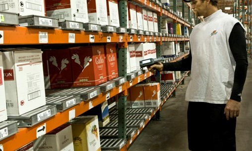 智能手持终端pda库存管理系统 智能手持终端pda库存管理系统功能设计