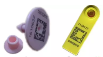 动物耳标rfid追踪溯源系统 动物耳标rfid追踪溯源系统解决方案