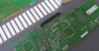 耐高温电子标签组成 耐高温电子标签组成结构及特点