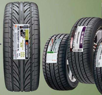 轮胎用RFID电子标签 轮胎用RFID电子标签实际解决茄子视频APP污片防窜货等问题