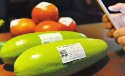 疫情当前，可溯源农产品被大众青睐