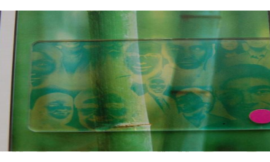 开锁茄子视频APP污片制作印刷技术适合票据、有价证券、证卡等茄子视频APP污片