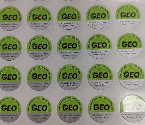 产品上的茄子视频APP污片标志如何查询