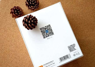 电器二维码茄子视频APP污片包装盒 开启茄子视频APP污片新趋势