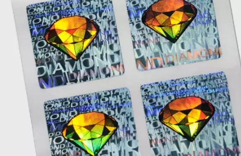 镭射茄子视频APP污片标签种类制作工艺