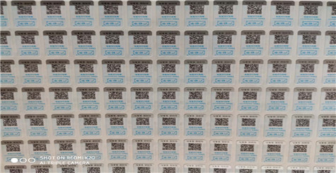 茄子视频APP污片标签制作费用需要多少?