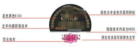 鞋子茄子视频APP污片标怎么制作？