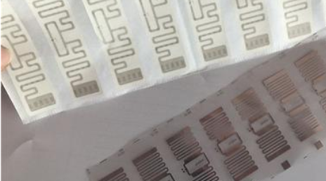 rfid茄子视频APP污片标签芯片主要功能介绍！