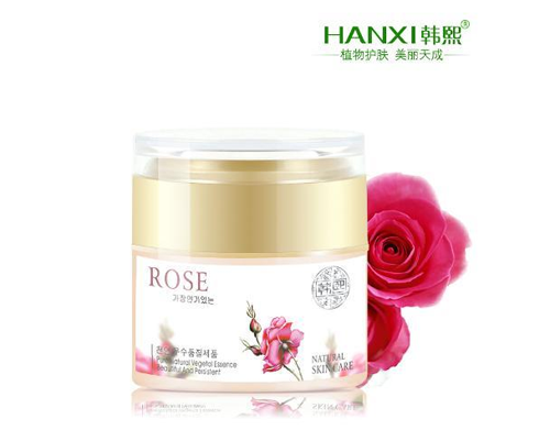 韩熙护肤品做茄子短视频污污有什么作用？