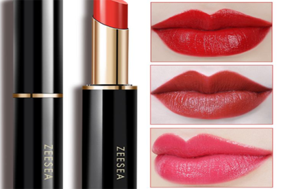 姿色彩妆二维码茄子视频APP污片标签技术应用