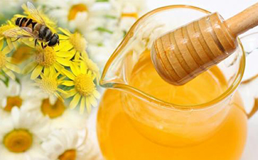 蜂蜜一物一码溯源系统有多重要？看了你就知道