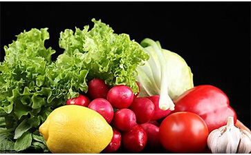 蔬菜追溯管理系统有什么优势？又能带来哪些价值？