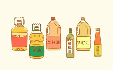 食用油茄子视频APP污片标签的原理和定制流程