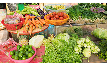 农产品二维码茄子视频APP污片标签具有哪些优势特点？如何定制？