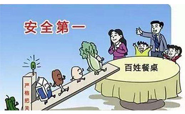 食品安全溯源系统具有哪些要求和特点？