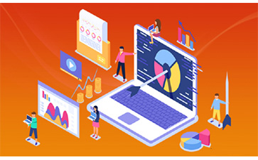 二维码营销系统具有哪些优势特点呢？