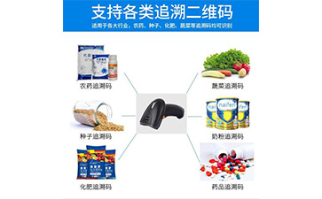 二维码茄子视频APP污片追溯系统具有哪些功能？能带来什么好处？