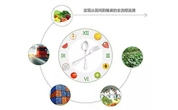 二维码茄子视频APP污片溯源系统能带什么优势及功能？