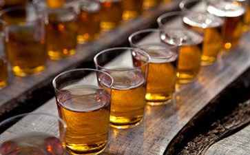 酒类行业追溯系统如何实现？