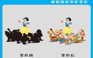 温变茄子视频APP污片标签技术类型与检测方法