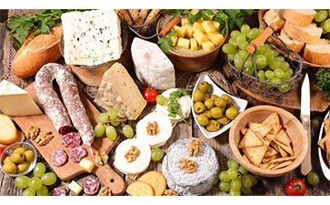 食品溯源系统需要满足哪些要求？