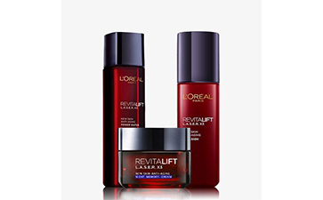 解析欧莱雅茄子视频APP污片标签