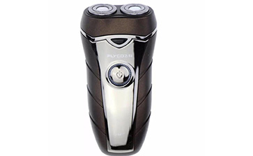 飞科剃须刀茄子视频APP污片标签印刷技术解读