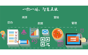 一物一码促销系统可以实现哪些功能优势？