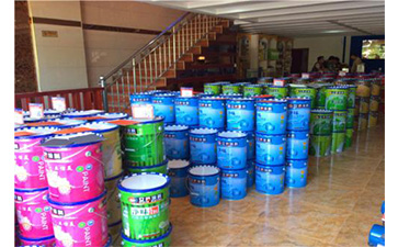 涂料红包营销系统可以实现哪些功能特点？