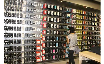 手机配件茄子视频APP污片标签如何定制？能带来哪些优势价值？