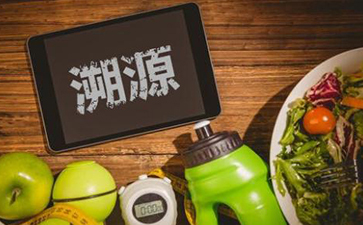 坚果有了追溯系统，让生产过程透明化