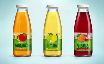 饮料二维码茄子视频APP污片标签可以实现哪些功能优势？